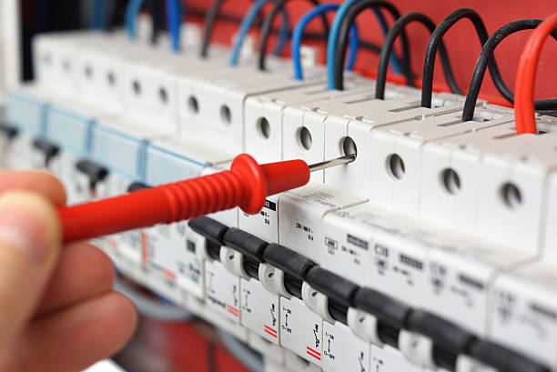 Best Electrical Wiring and Rewiring  in Tellico Plains, TN