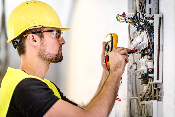 Why Trust Our Licensed Electricians for Your Electrical Needs in Tellico Plains, TN?